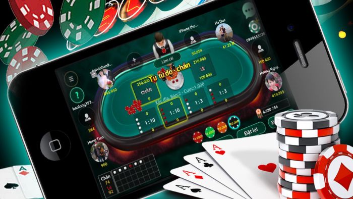 mo-thay-danh-bai-6 Mơ thấy đang đánh bài online